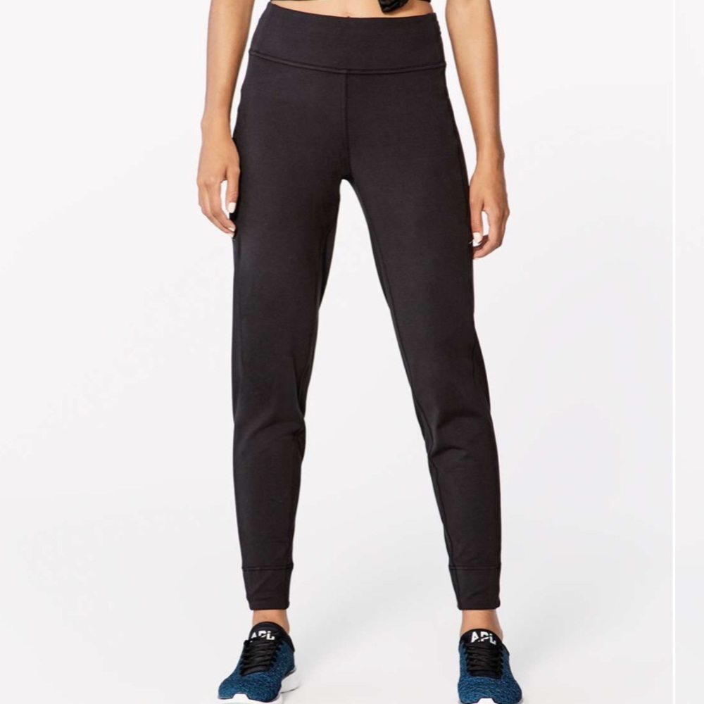 Lululemon Run On Jogger